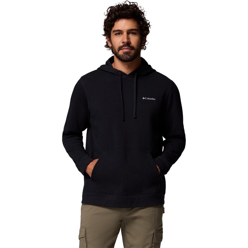 Mikina Columbia Black 3847932