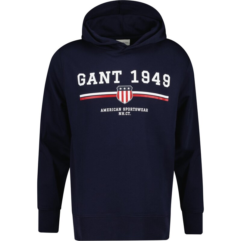 Mikina Gant Evening 433 9002401