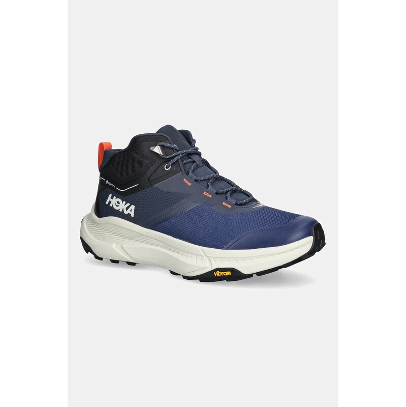 Hoka Boty Hoka Transport Hike GTX