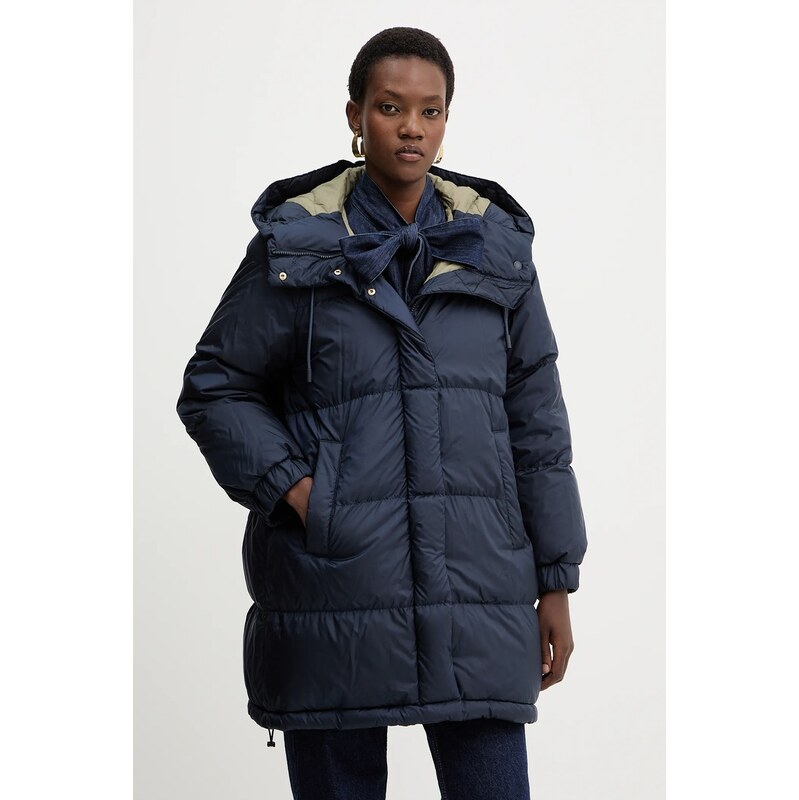 Oboustranná bunda Weekend Max Mara ANFORA 109231016
