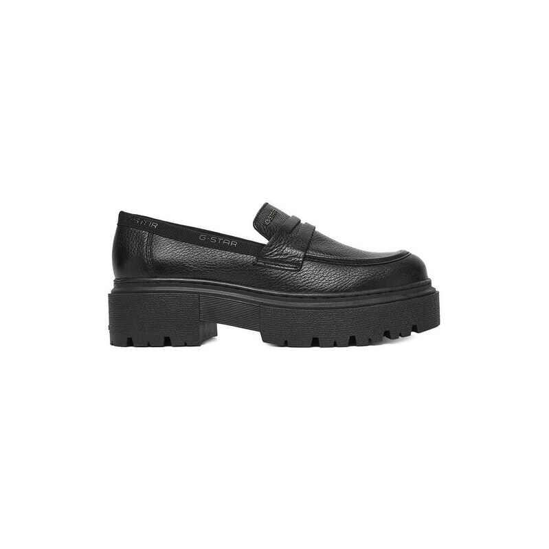 Loafersy G-Star