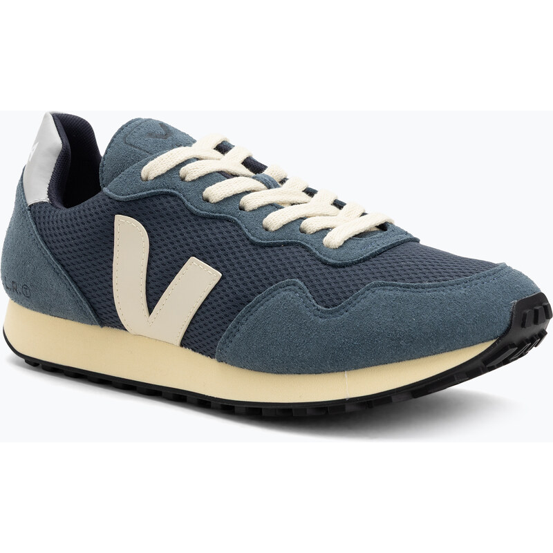 Pánské boty VEJA Sdu Alveomesh navy/stone