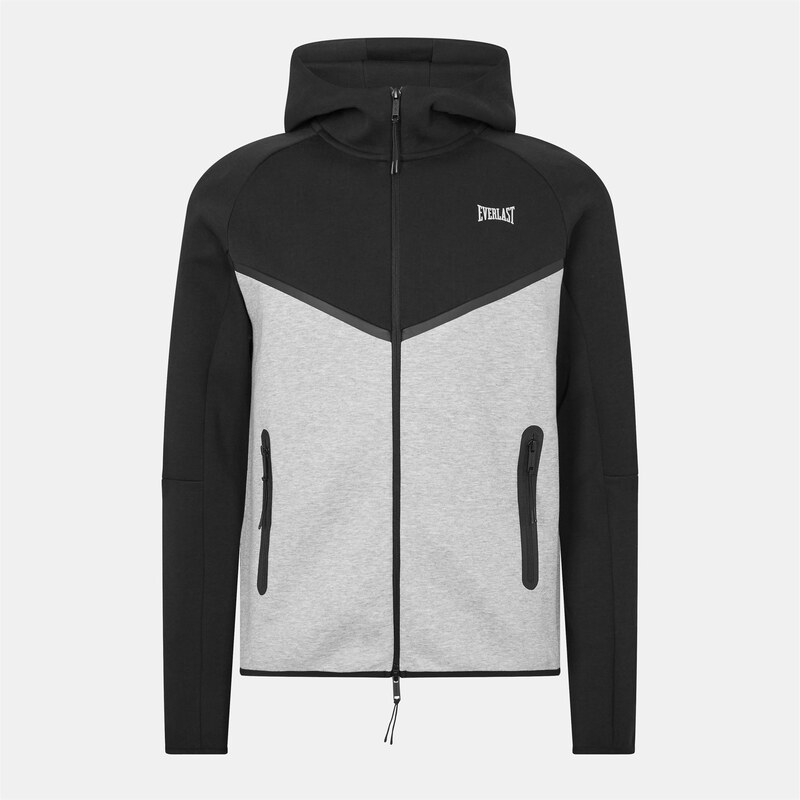 Mikina Everlast Grey 6284156