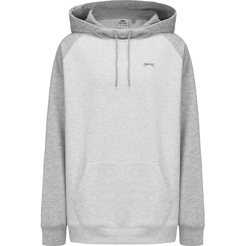 Mikina Slazenger Ice Marl 2646121