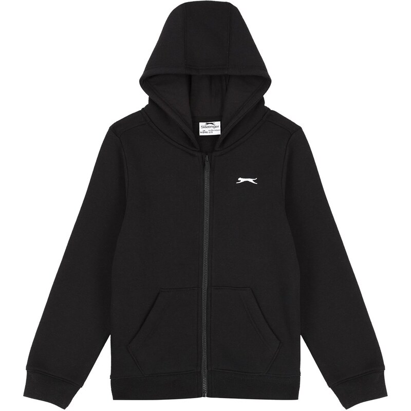 Dětská mikina Slazenger Black 3716942