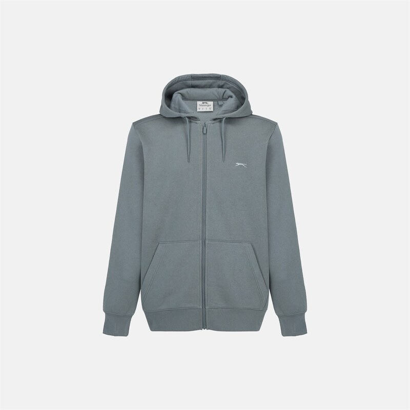 Mikina Slazenger Slate Grey 754291