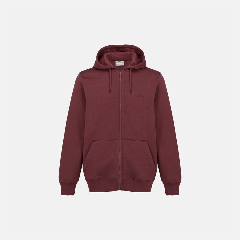 Mikina Slazenger Burgundy 6983946
