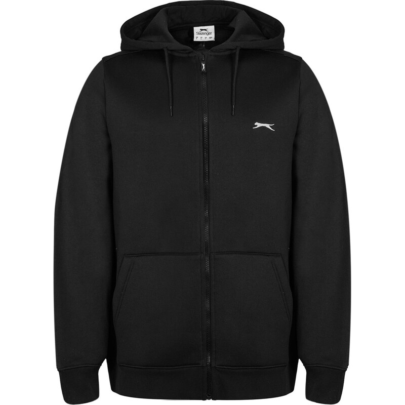 Mikina Slazenger Black 1431144