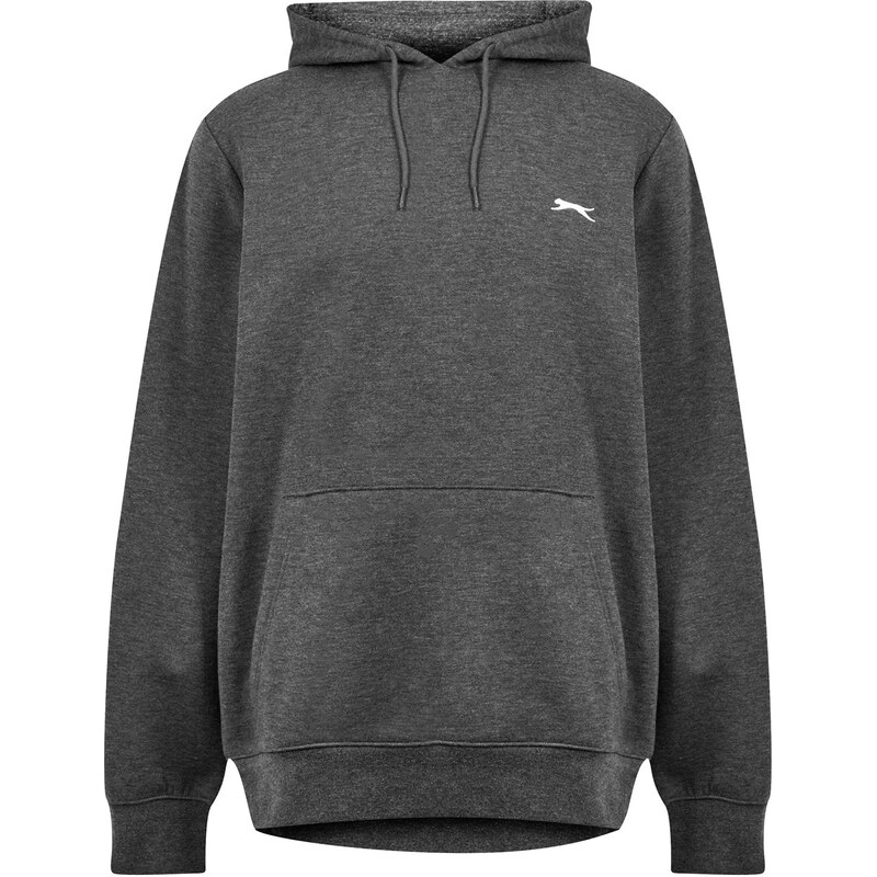 Mikina Slazenger Charcoal Marl 4619949