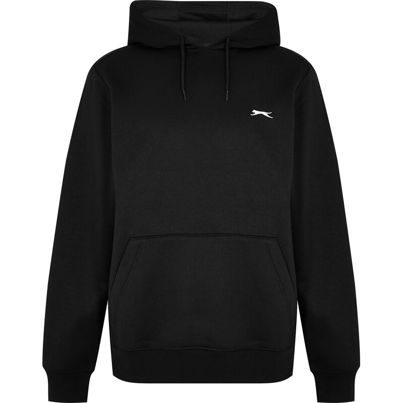 Mikina Slazenger Black 703050