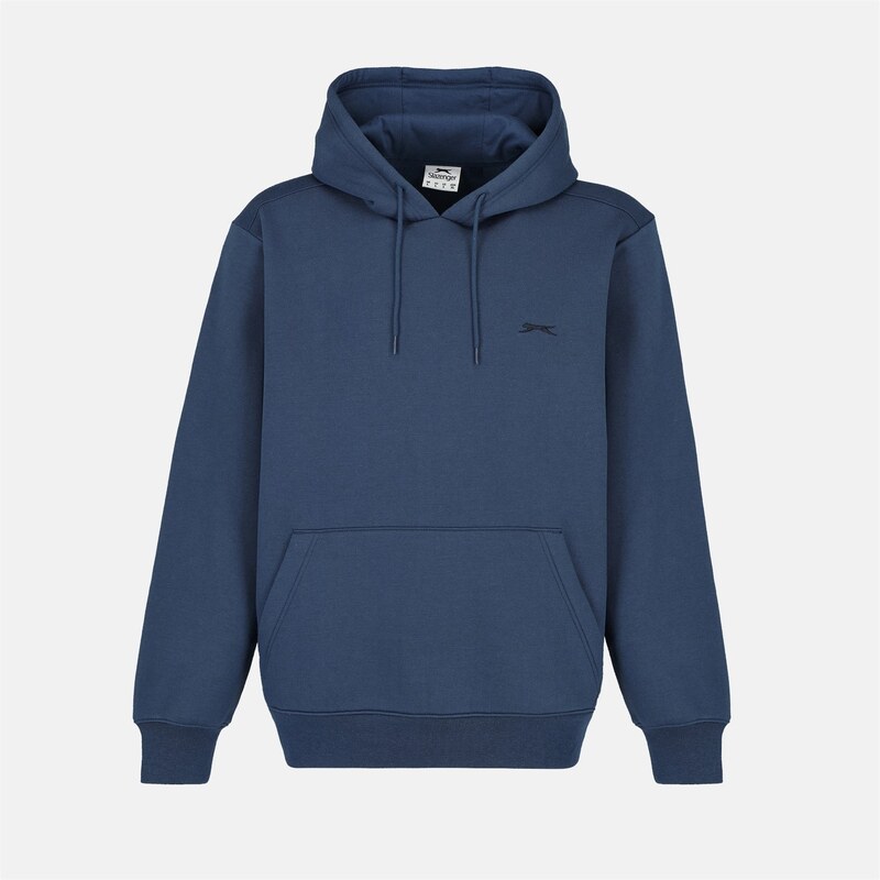 Mikina Slazenger Steel Blue 6133373