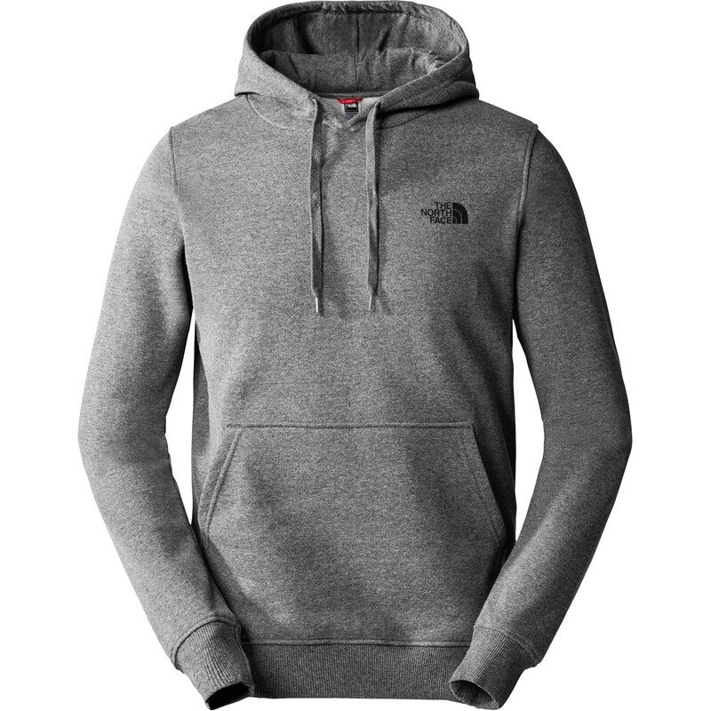 Mikina The North Face Grey DYY 9703778