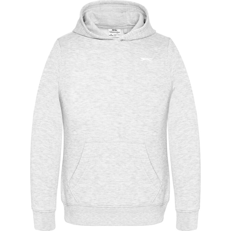 Mikina Slazenger Grey Marl 4467069