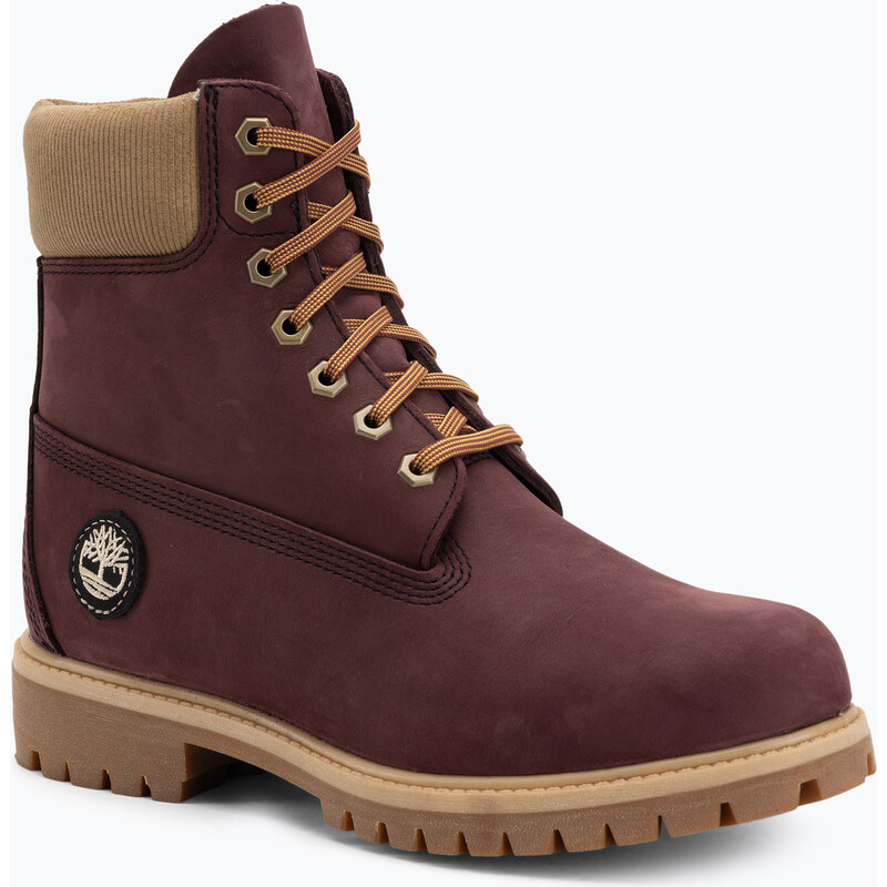 Pánské boty Timberland Premium 6 Inch Lace Up Waterproof