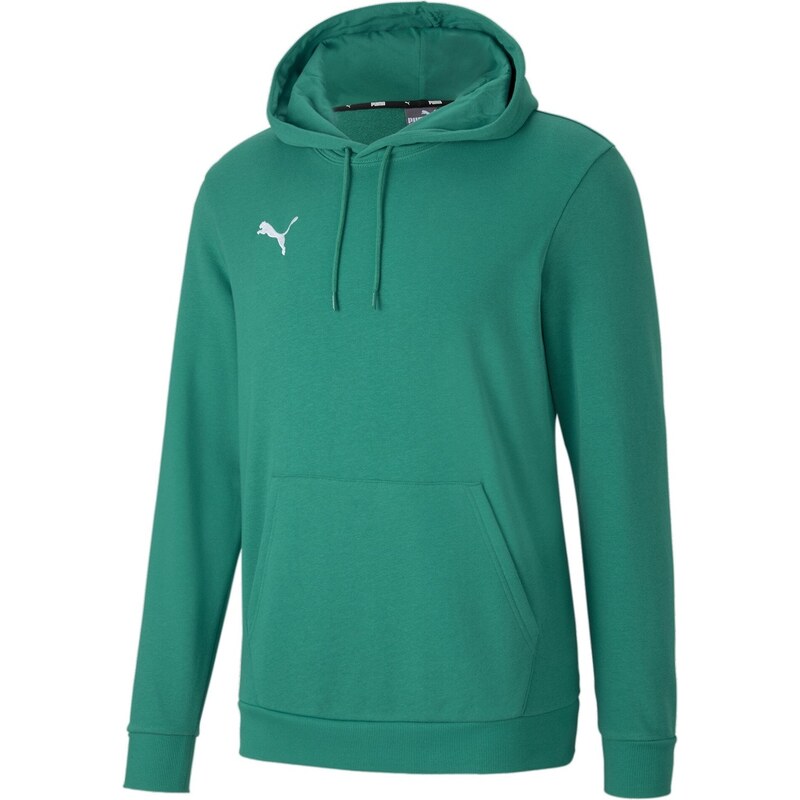 Mikina Puma Pepper Green 6069238