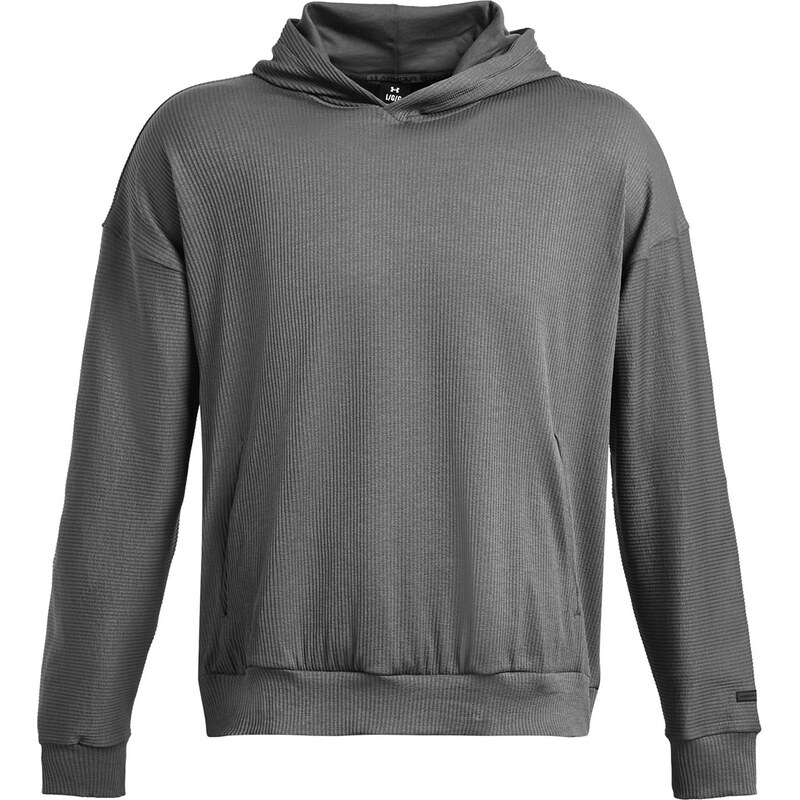 Mikina Under Armour Gray 9930948