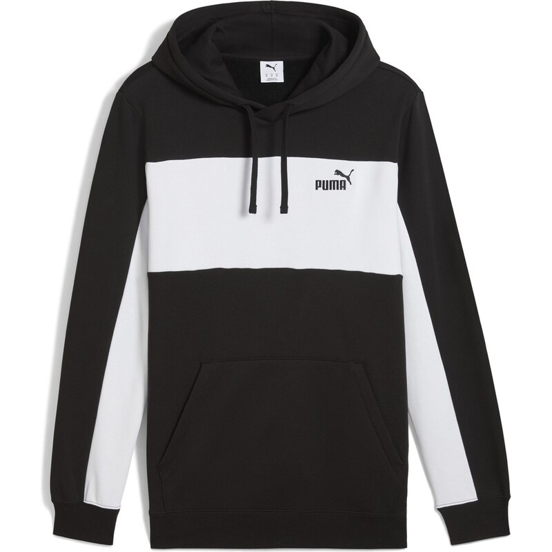 Mikina Puma Puma Black 8026037