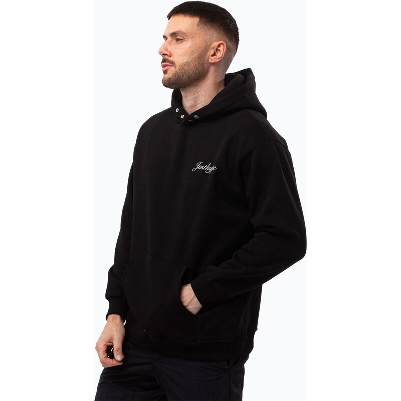 Mikina Hype Black 2135982