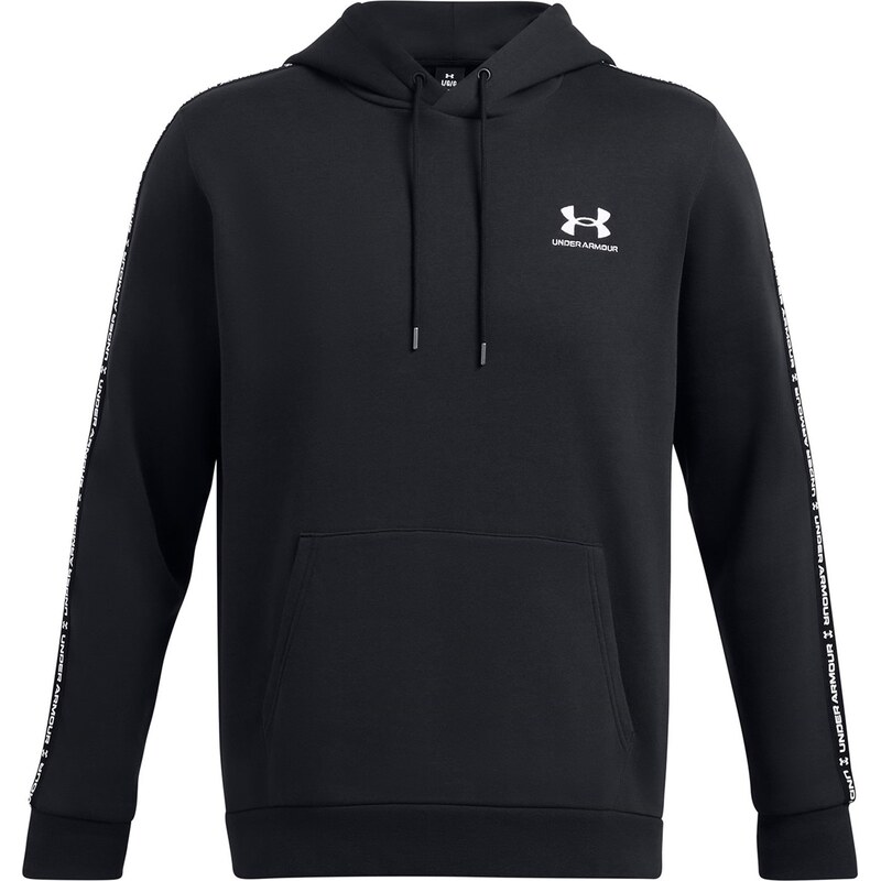 Mikina Under Armour Black 1590287