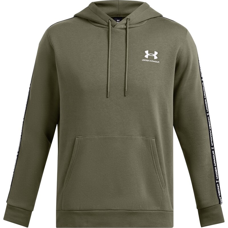 Mikina Under Armour Marine OD Green 888902