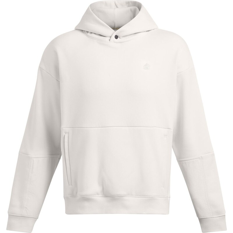 Mikina Under Armour Triple White 2081796