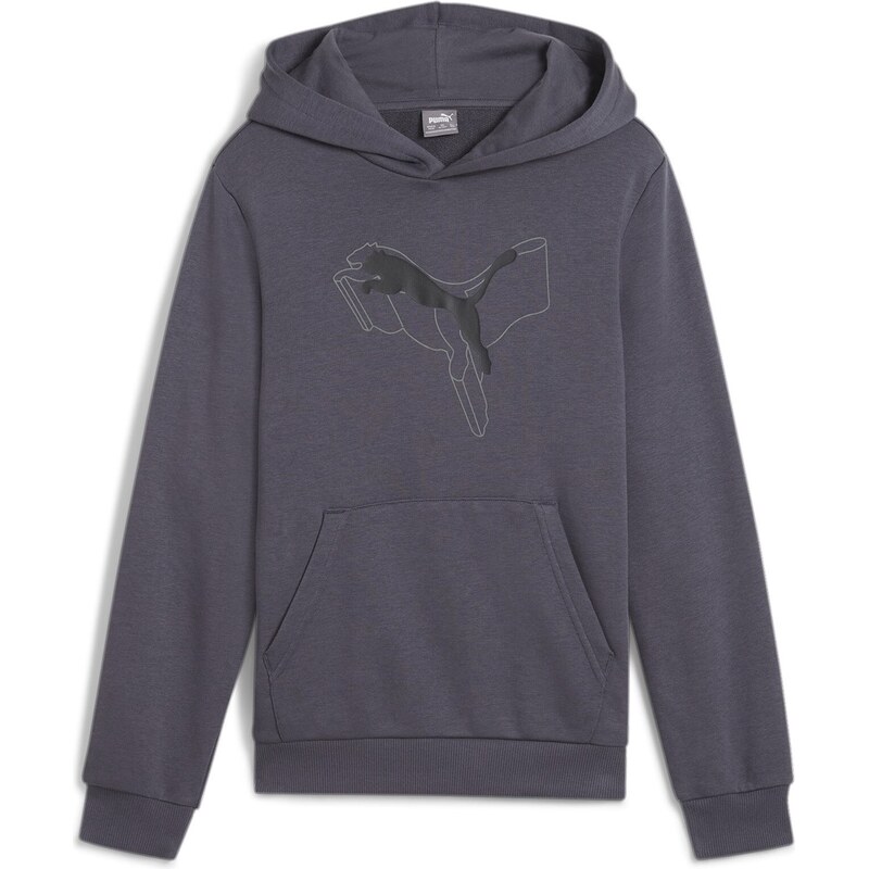 Puma Silver Gray 515923