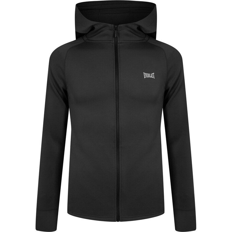 Mikina Everlast Black 5125800