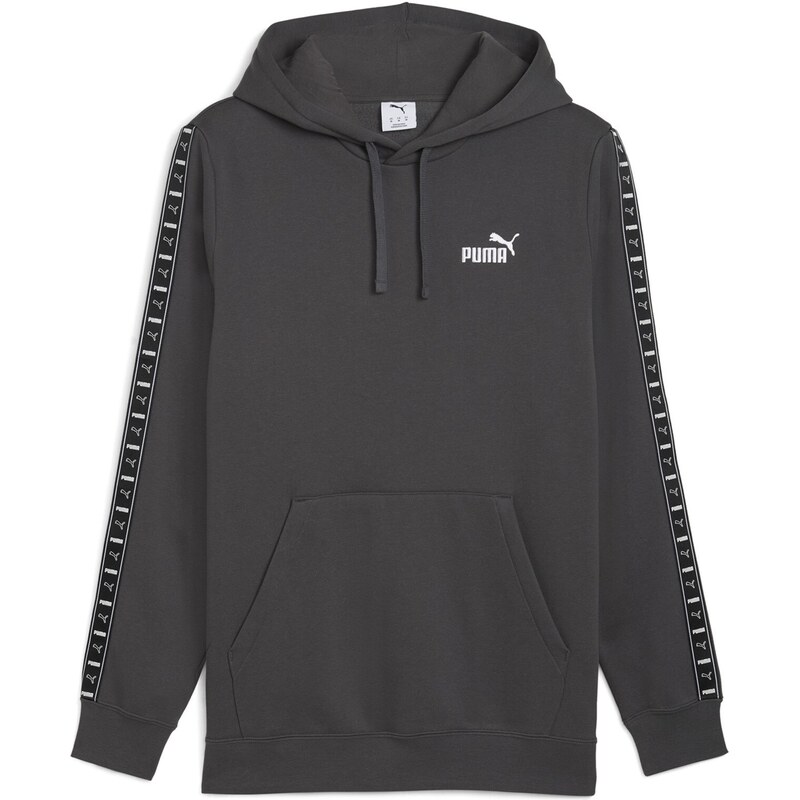 Mikina Puma Dusky Grey 5657537