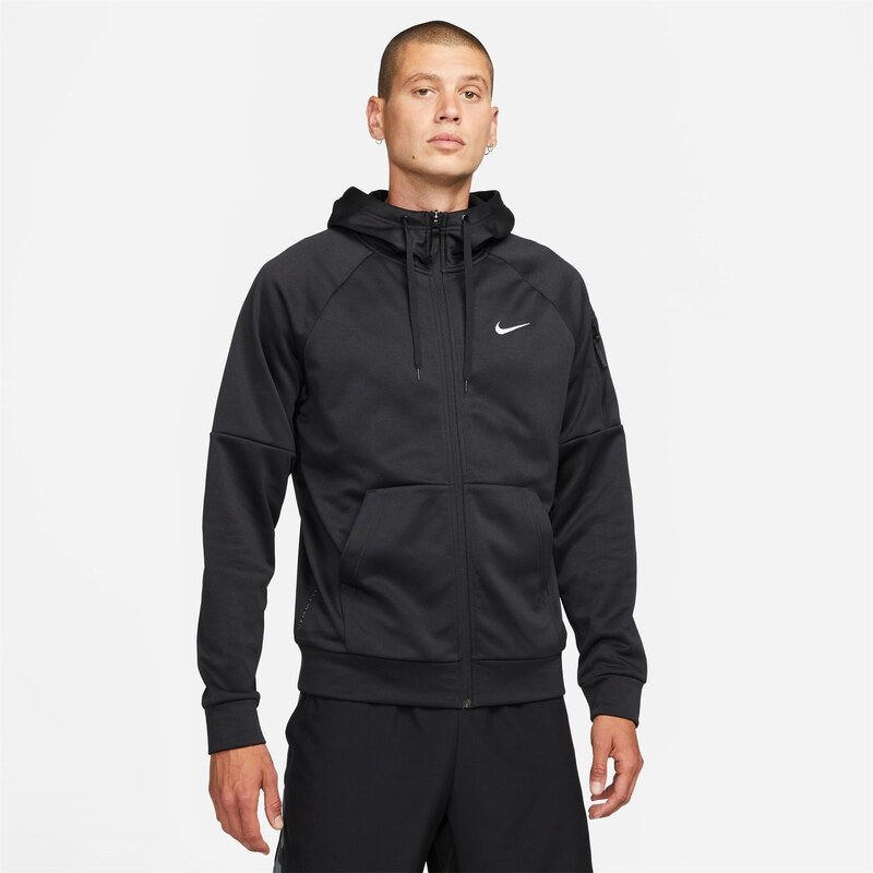 Mikina Nike Black 5023166