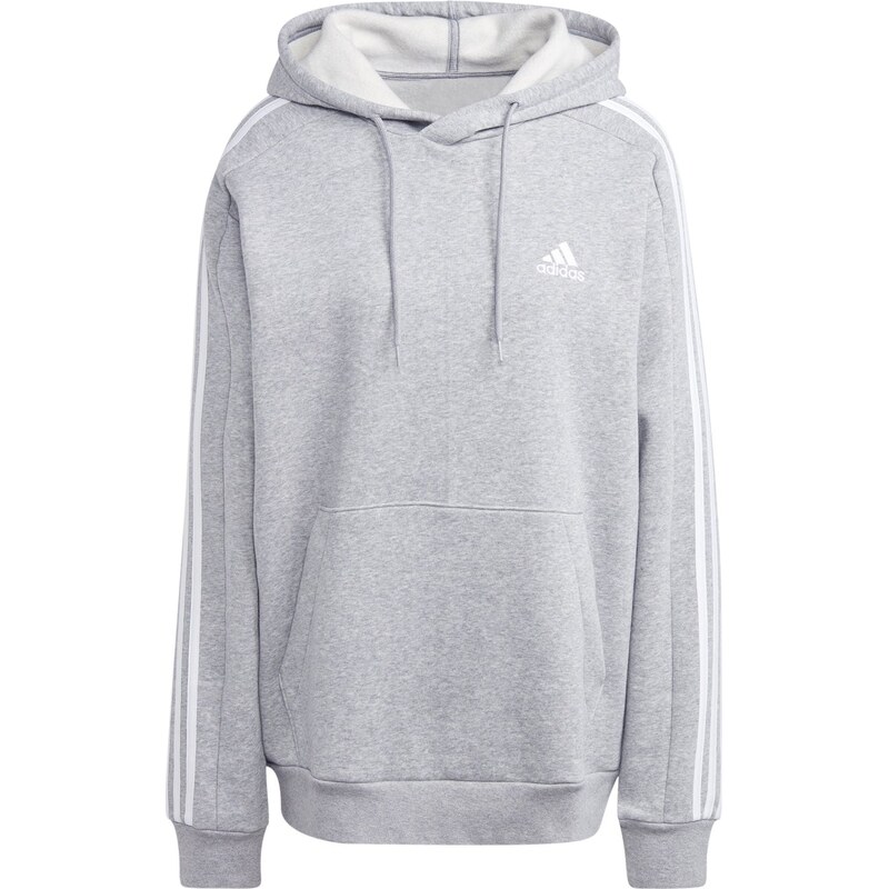 Mikina adidas MedGrey 6517056