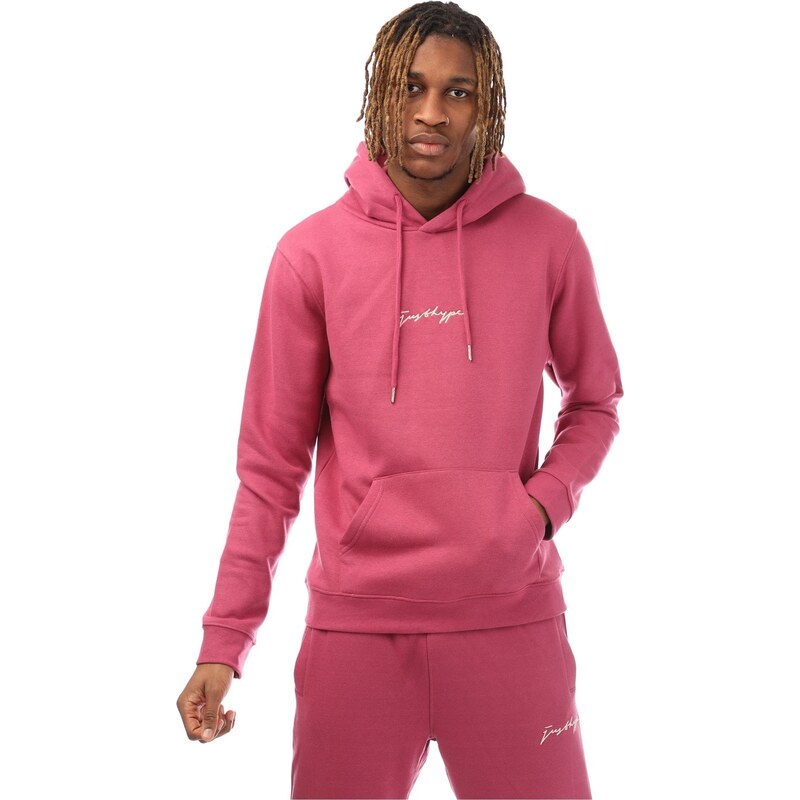 Mikina Hype Pink 453554 109225652