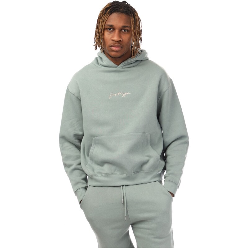 Mikina Hype Moss 1093561