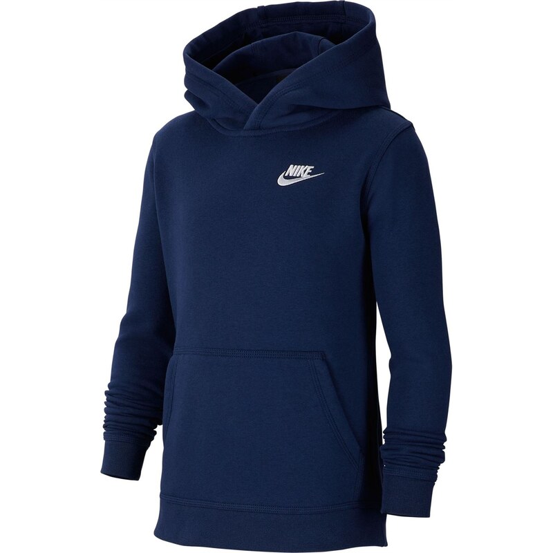 Dětská mikina Nike Navy 7827084