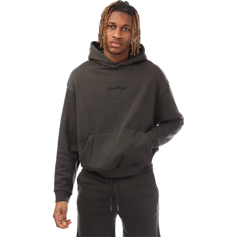 Mikina Hype Black 3961437 109225662