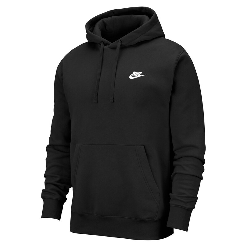 Mikina Nike Black 1712656