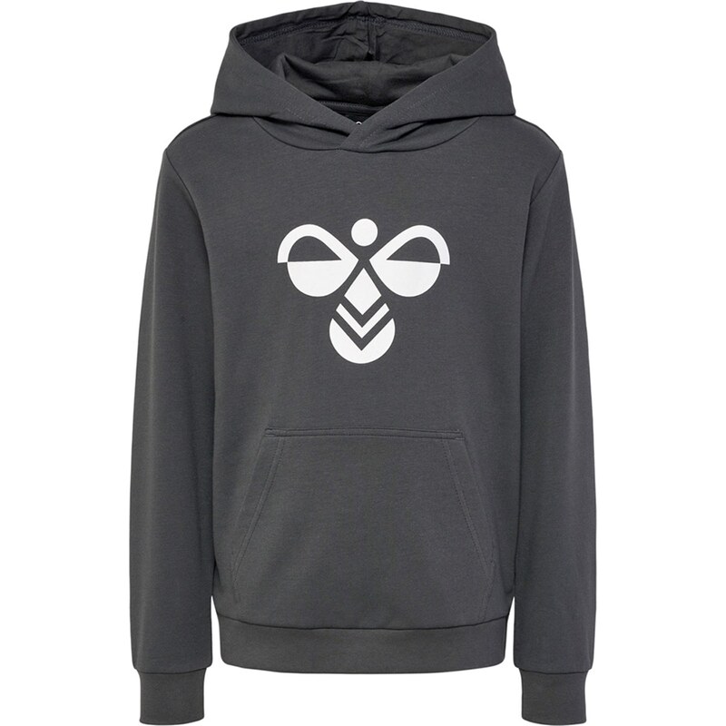 Dětská mikina Hummel Grey 5269724 109225716