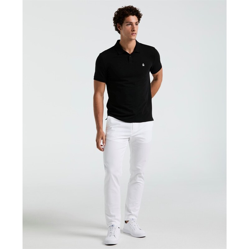 Mikina Original Penguin True Black 8560313