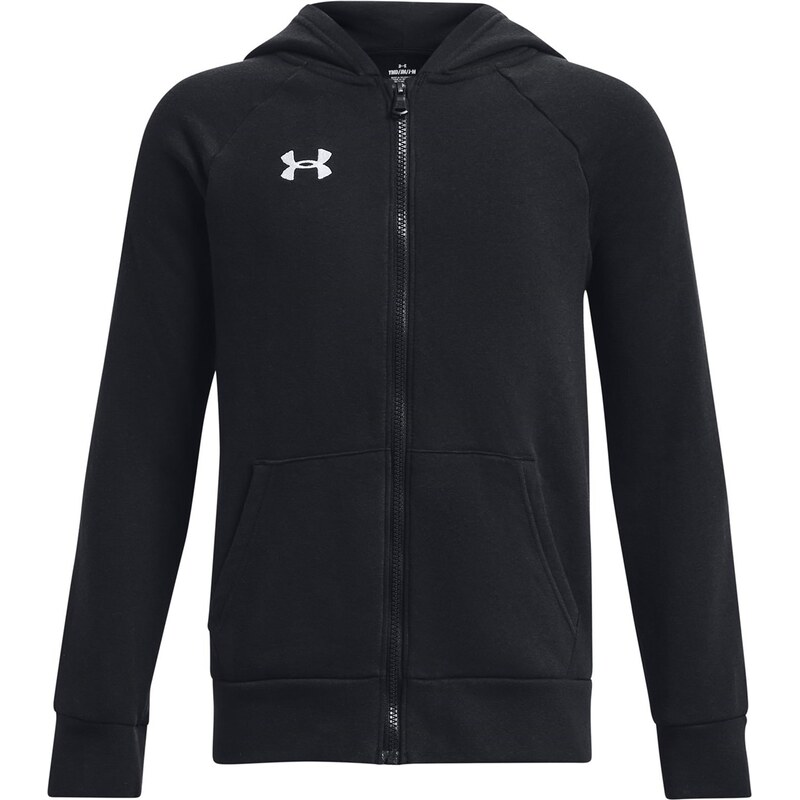 Dětská mikina Under Armour Black 6073198