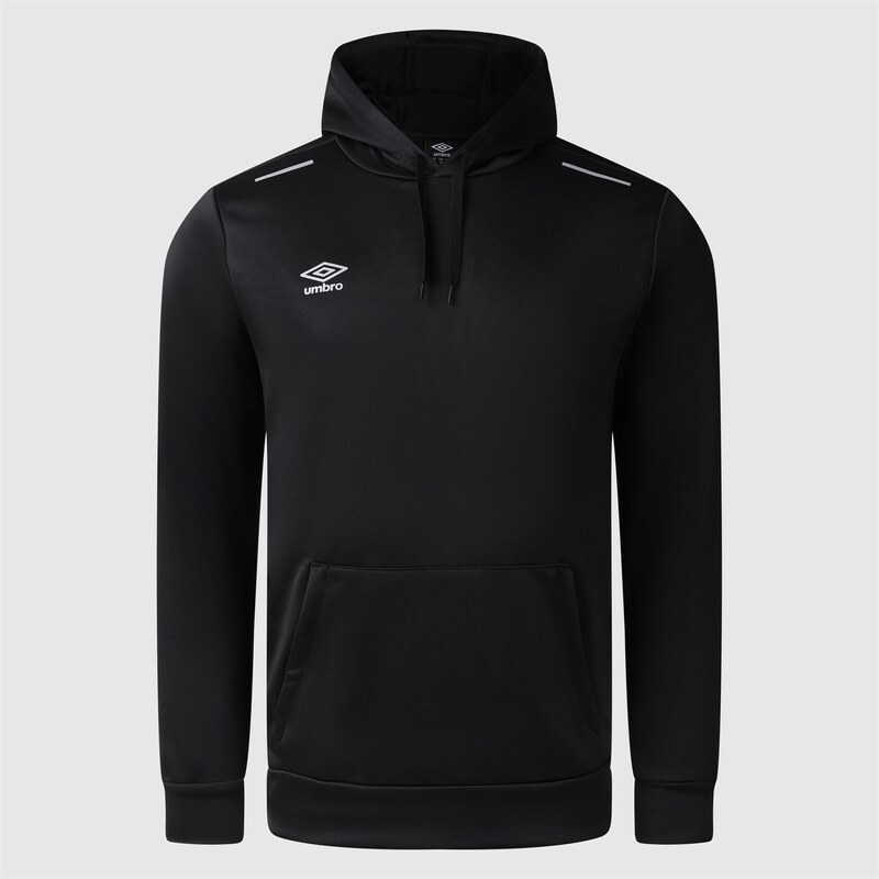 Mikina Umbro Black 4989477