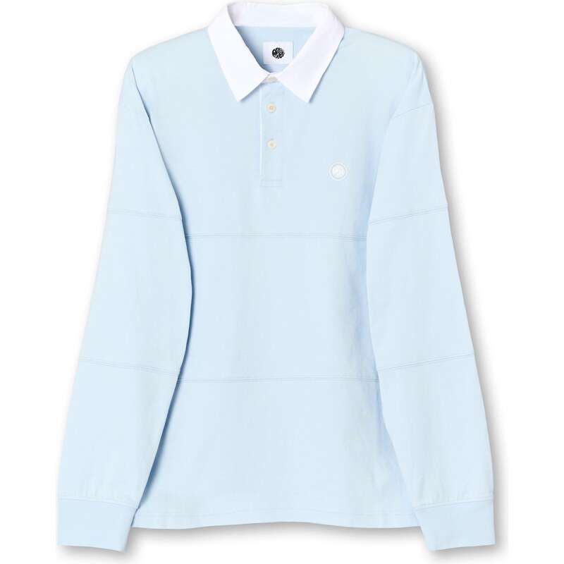 Tričko Pretty Green Lt Blue 5548515