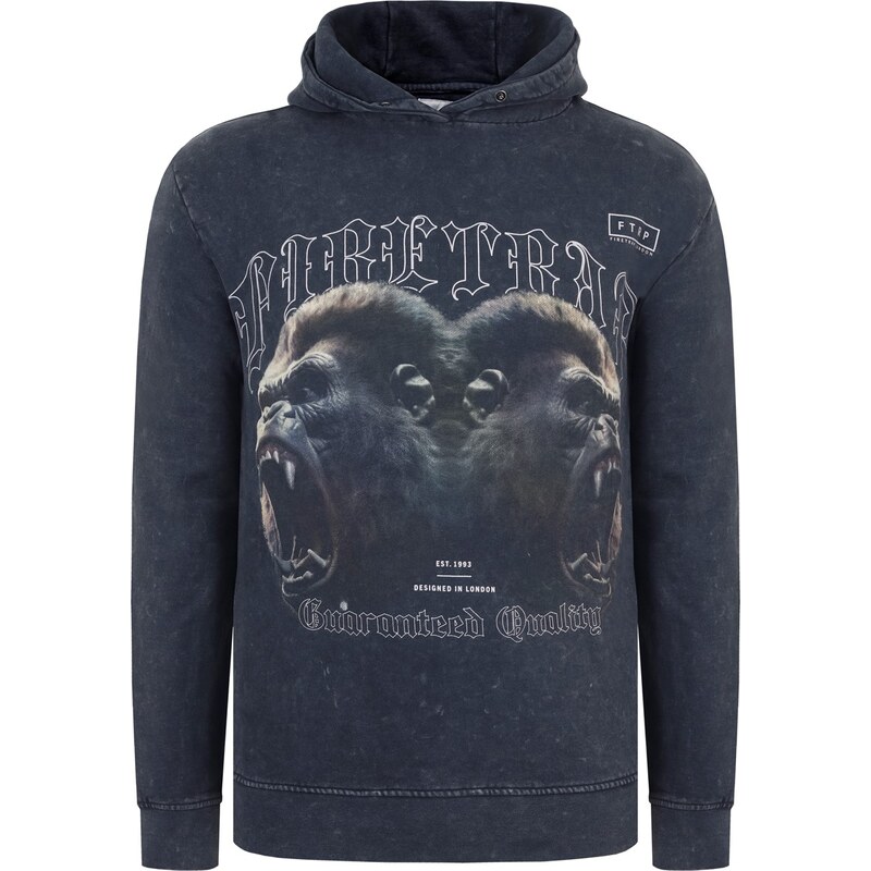 Mikina Firetrap Gorilla 6539707