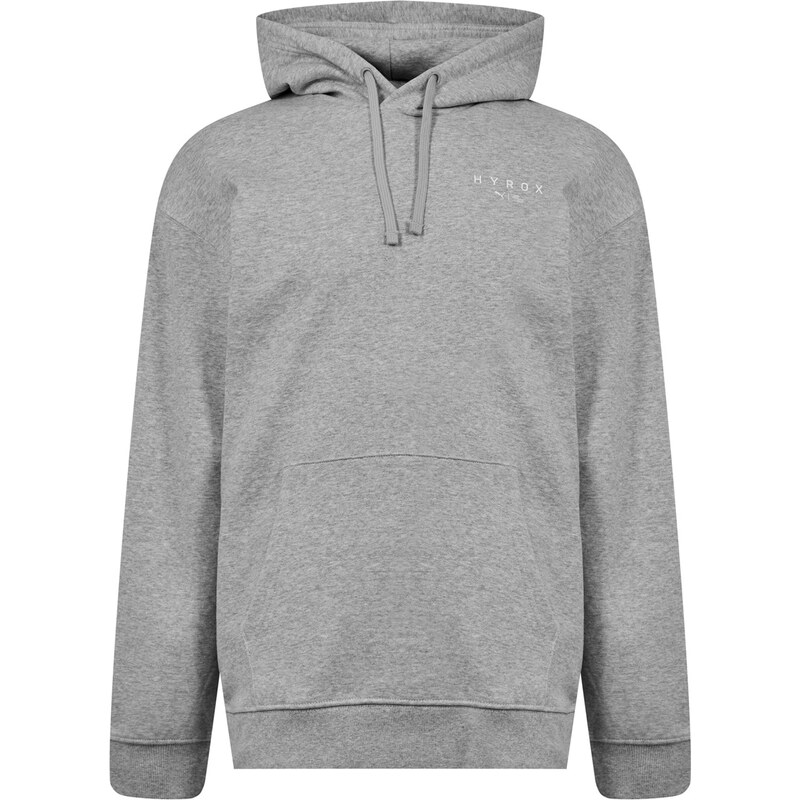 Mikina Puma Puma Grey 7326277