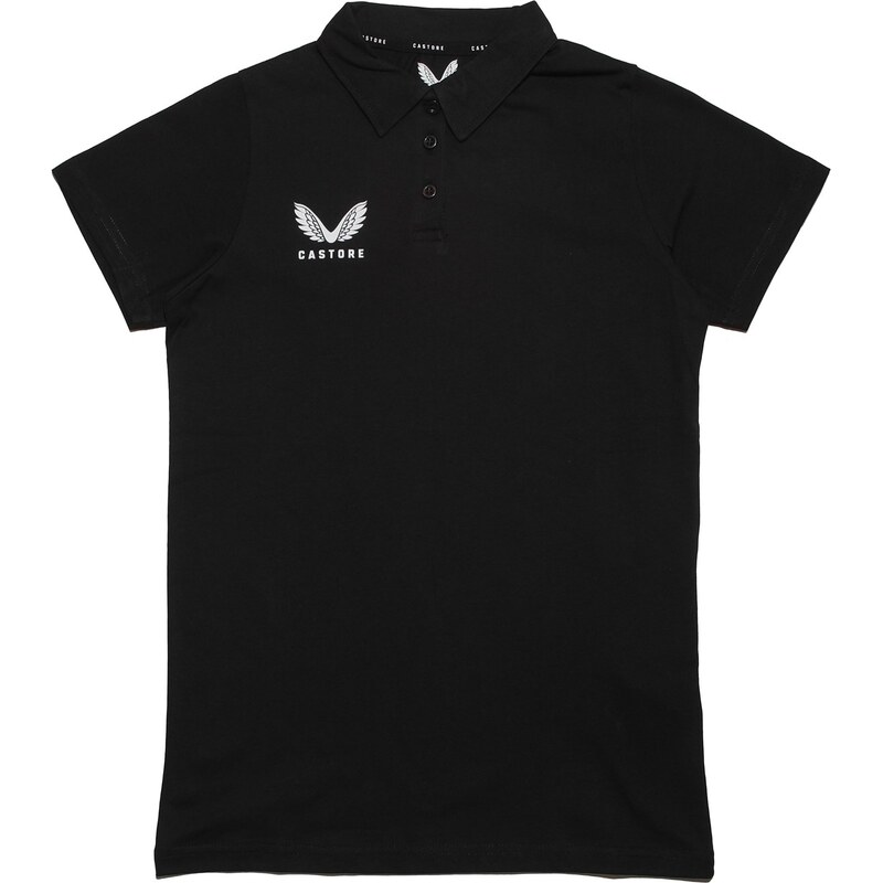 Tričko Castore Black 7913494 109226438