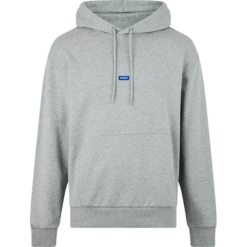 Mikina Hugo Grey Marl 029 9979244