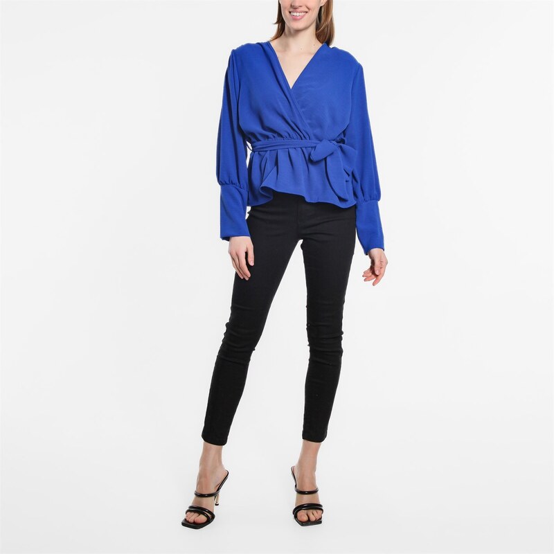 Košile Be You Cobalt 1057530 109226507