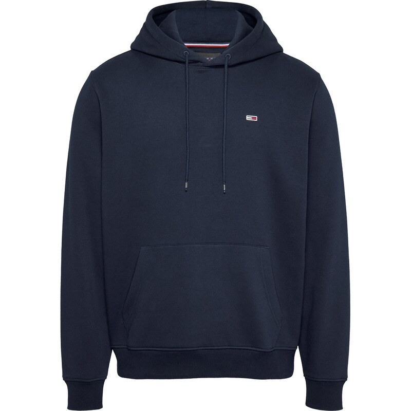 Mikina Tommy Jeans Navy 8438630