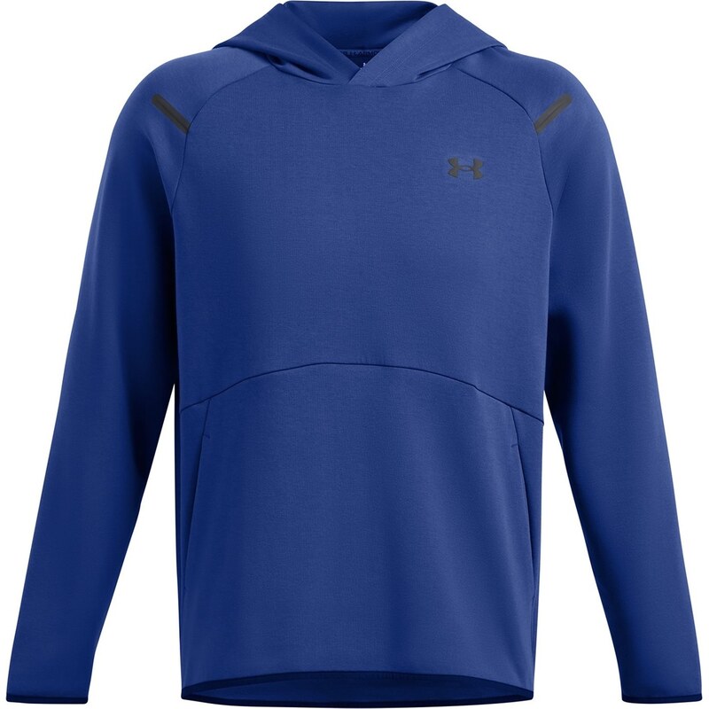 Mikina Under Armour Blue 7535685
