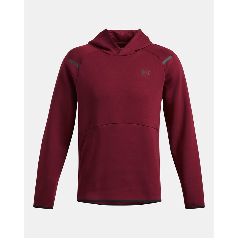 Mikina Under Armour Red 963626