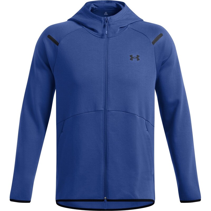 Mikina Under Armour Blue 6147163