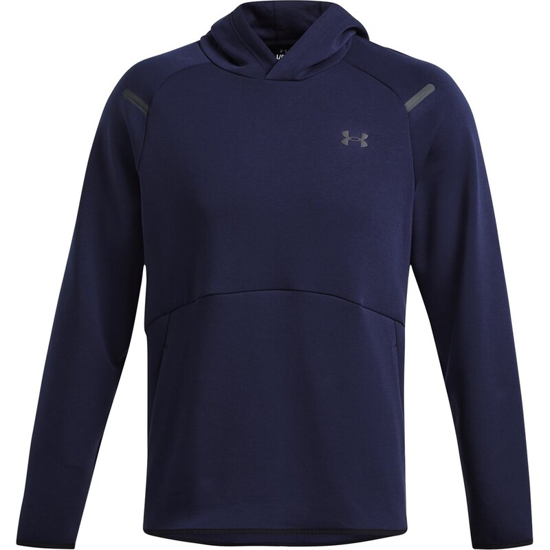 Mikina Under Armour Blue 5503149